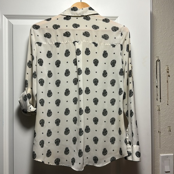 Express top - Picture 4 of 4